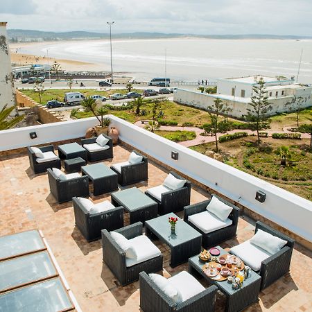 Madada Mogador Bed & Breakfast Есувейра Екстериор снимка
