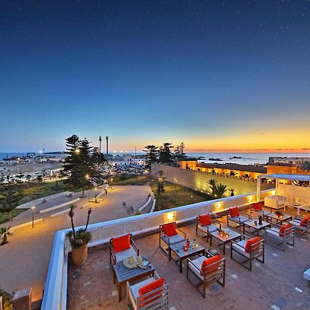 Madada Mogador Bed & Breakfast Есувейра Екстериор снимка