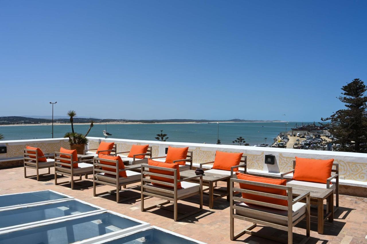 Madada Mogador Bed & Breakfast Есувейра Екстериор снимка
