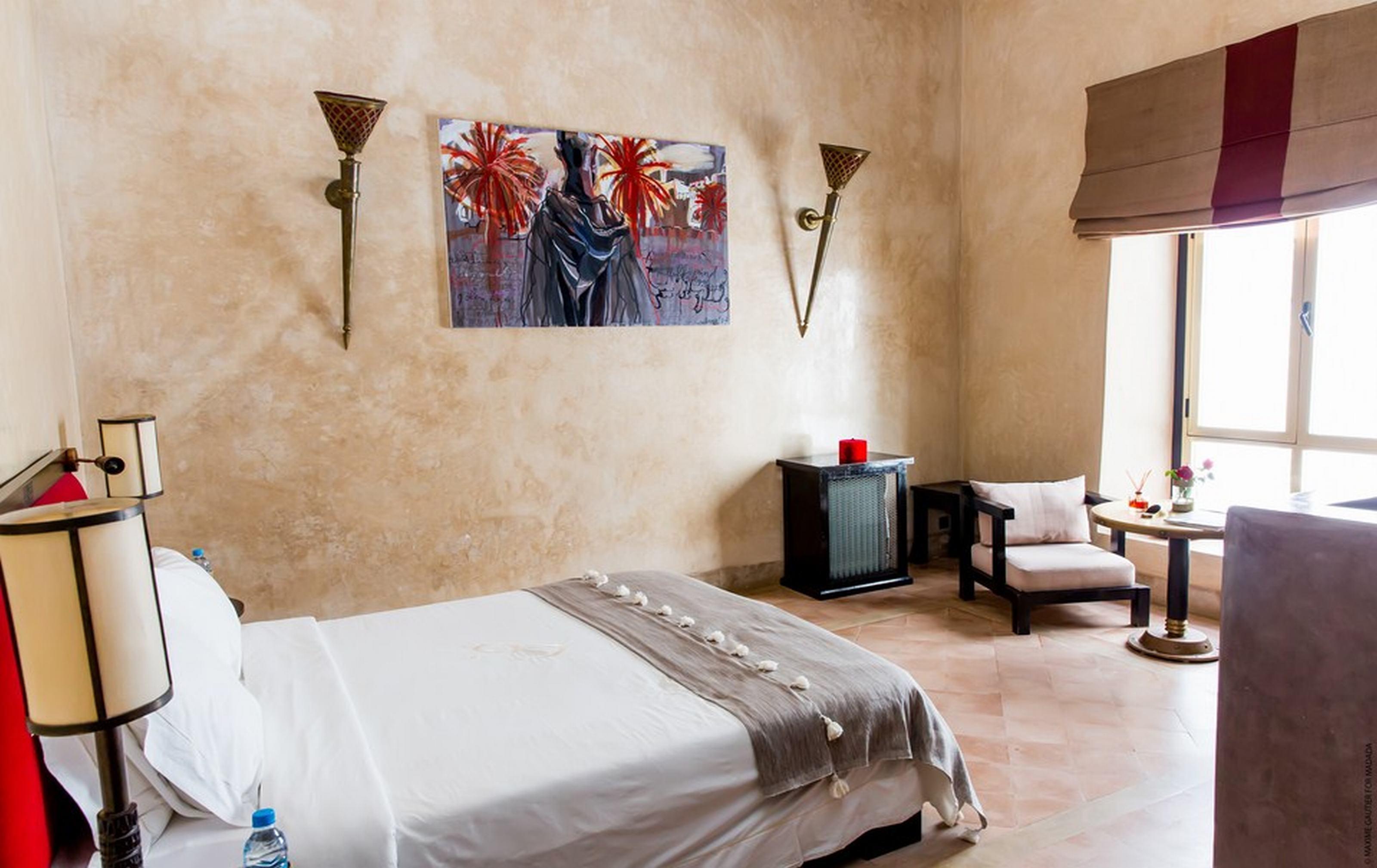 Madada Mogador Bed & Breakfast Есувейра Екстериор снимка