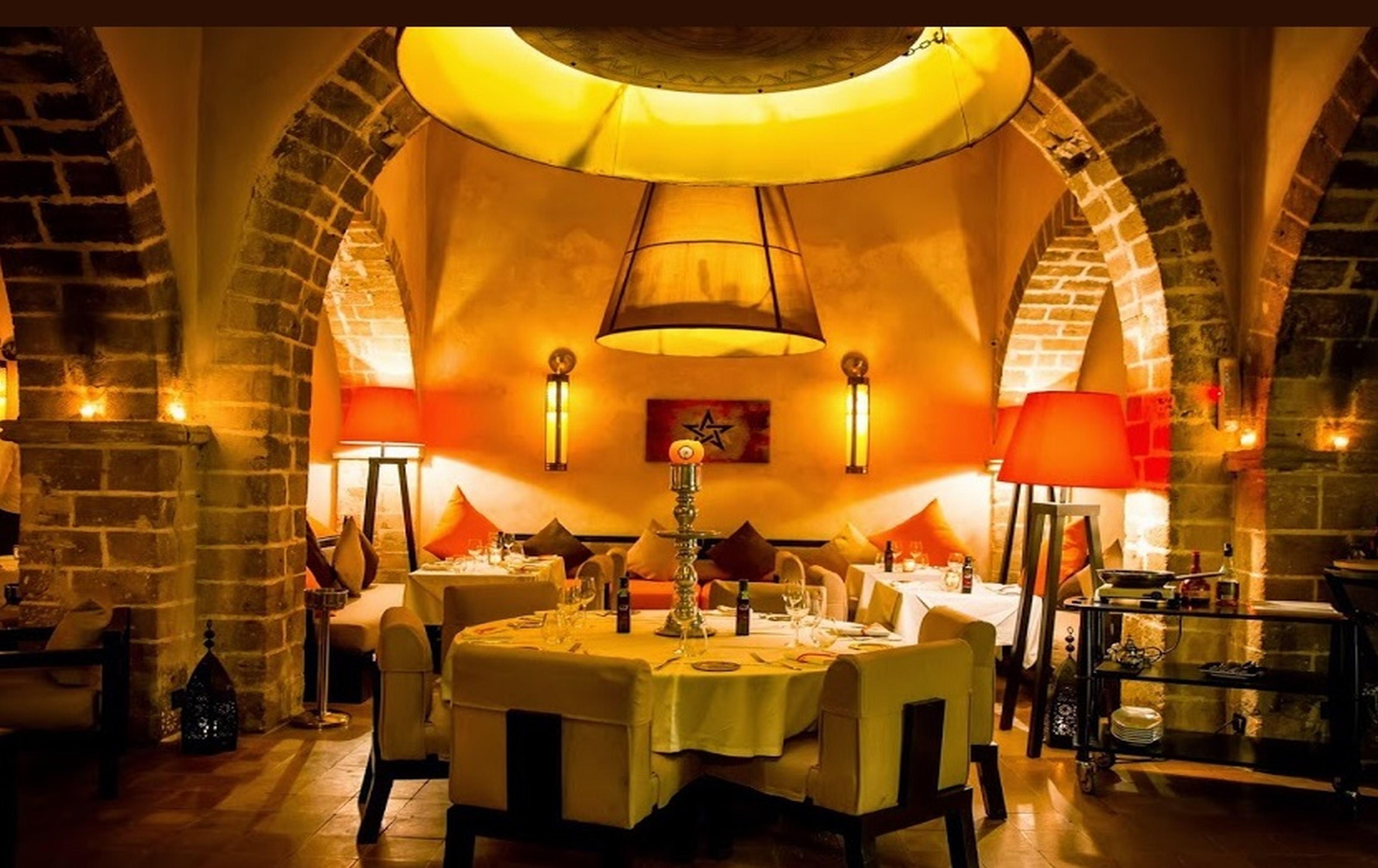 Madada Mogador Bed & Breakfast Есувейра Екстериор снимка