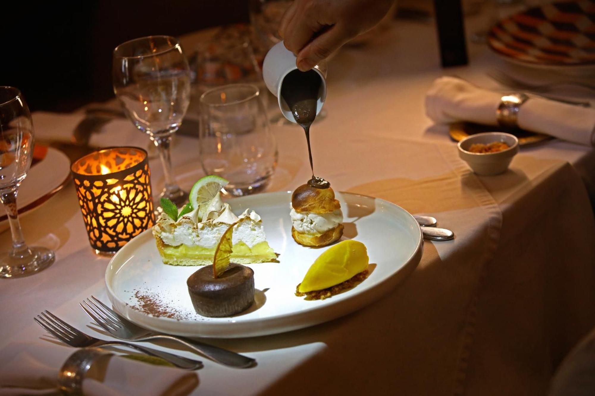 Madada Mogador Bed & Breakfast Есувейра Екстериор снимка