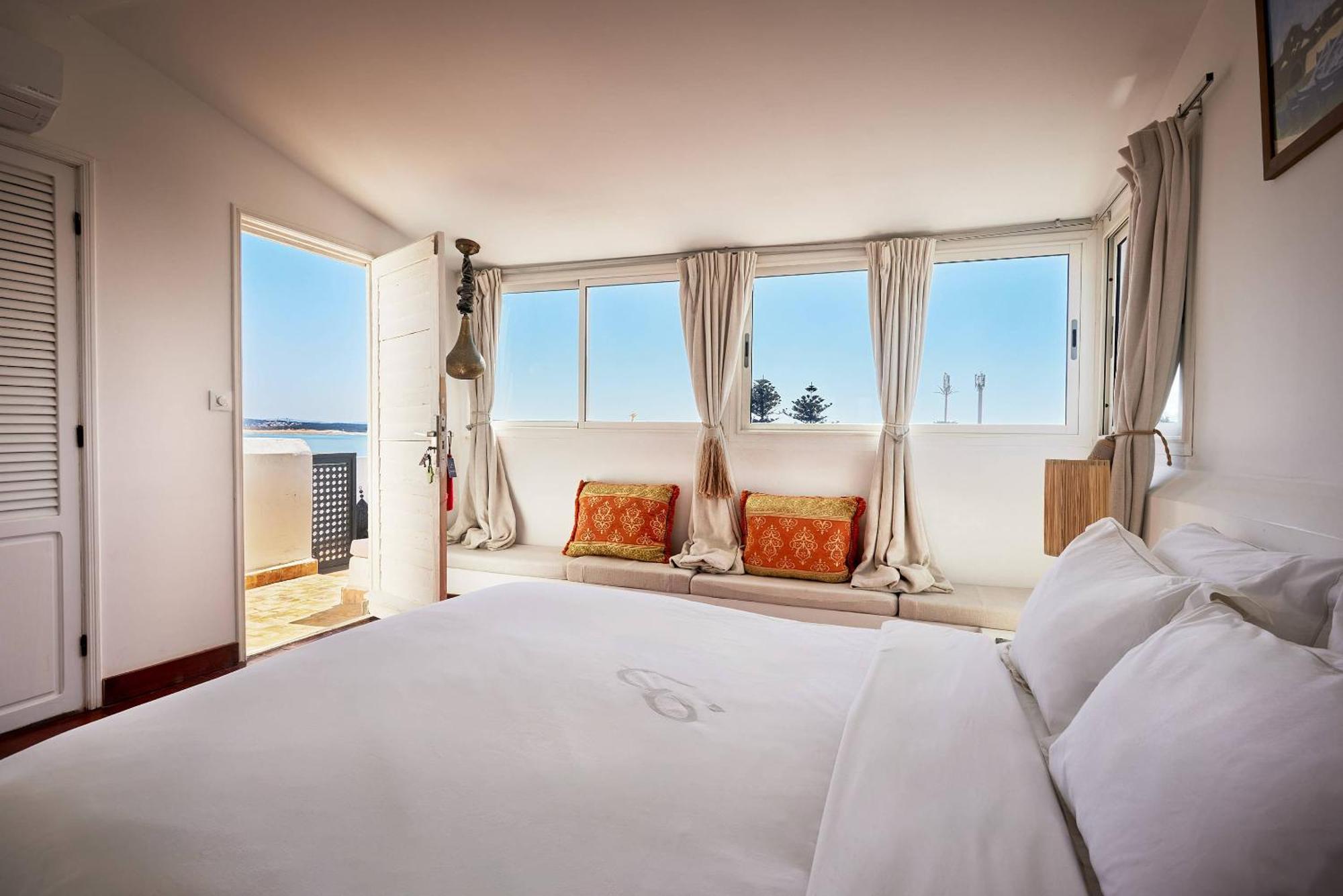 Madada Mogador Bed & Breakfast Есувейра Екстериор снимка