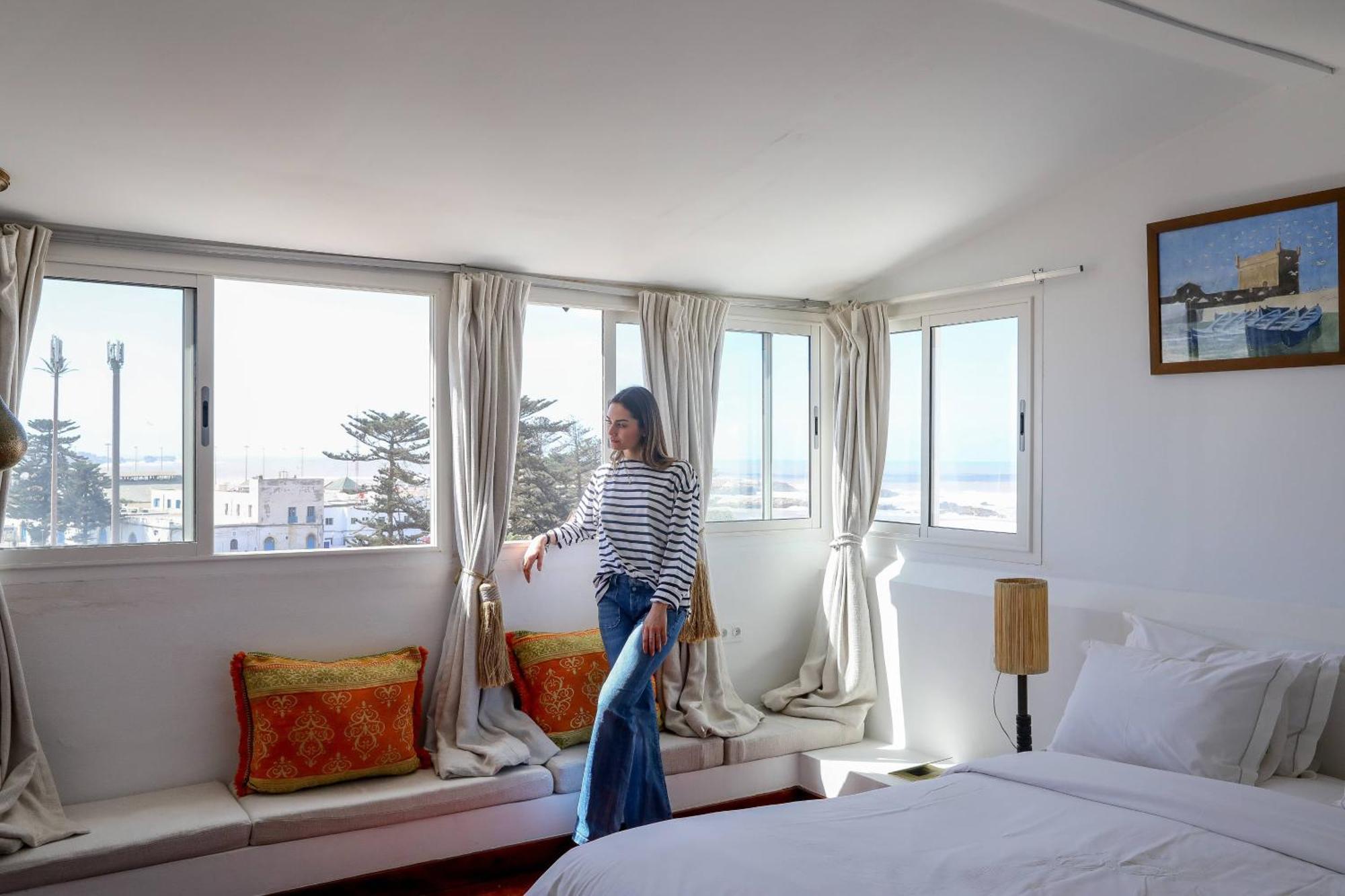 Madada Mogador Bed & Breakfast Есувейра Екстериор снимка