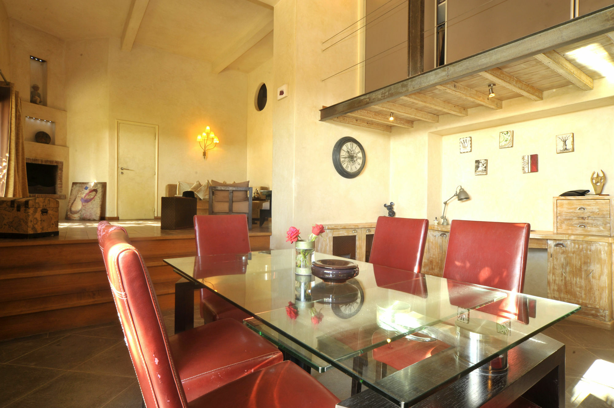 Madada Mogador Bed & Breakfast Есувейра Екстериор снимка